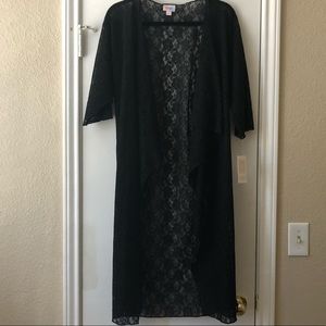LuLaRoe Carly size XS